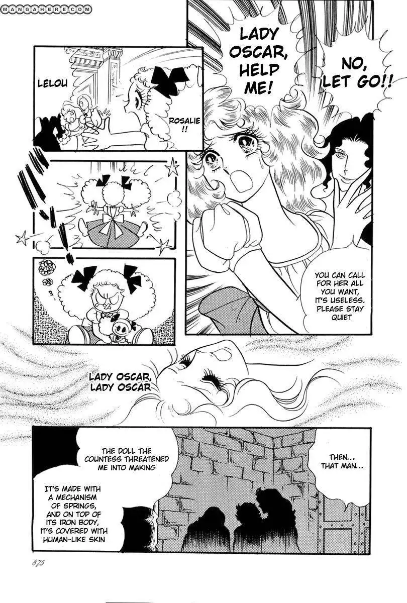 Rose of Versailles Chapter 66 1